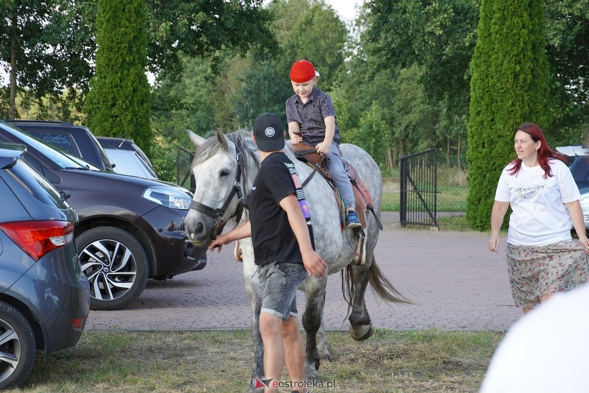 Piknik rodzinny w Krobi [10.08.2024] - zdjęcie #32 - eOstroleka.pl