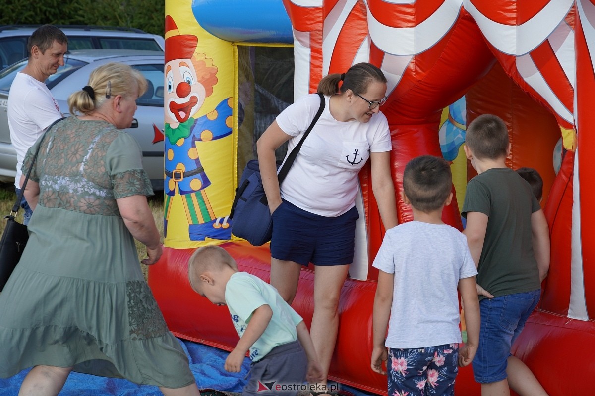 Piknik rodzinny w Krobi [10.08.2024] - zdjęcie #31 - eOstroleka.pl