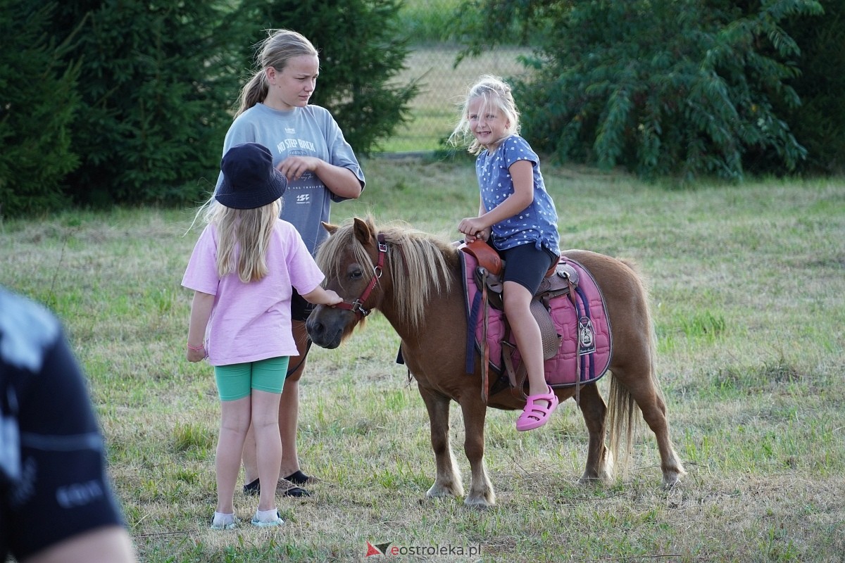 Piknik rodzinny w Krobi [10.08.2024] - zdjęcie #29 - eOstroleka.pl