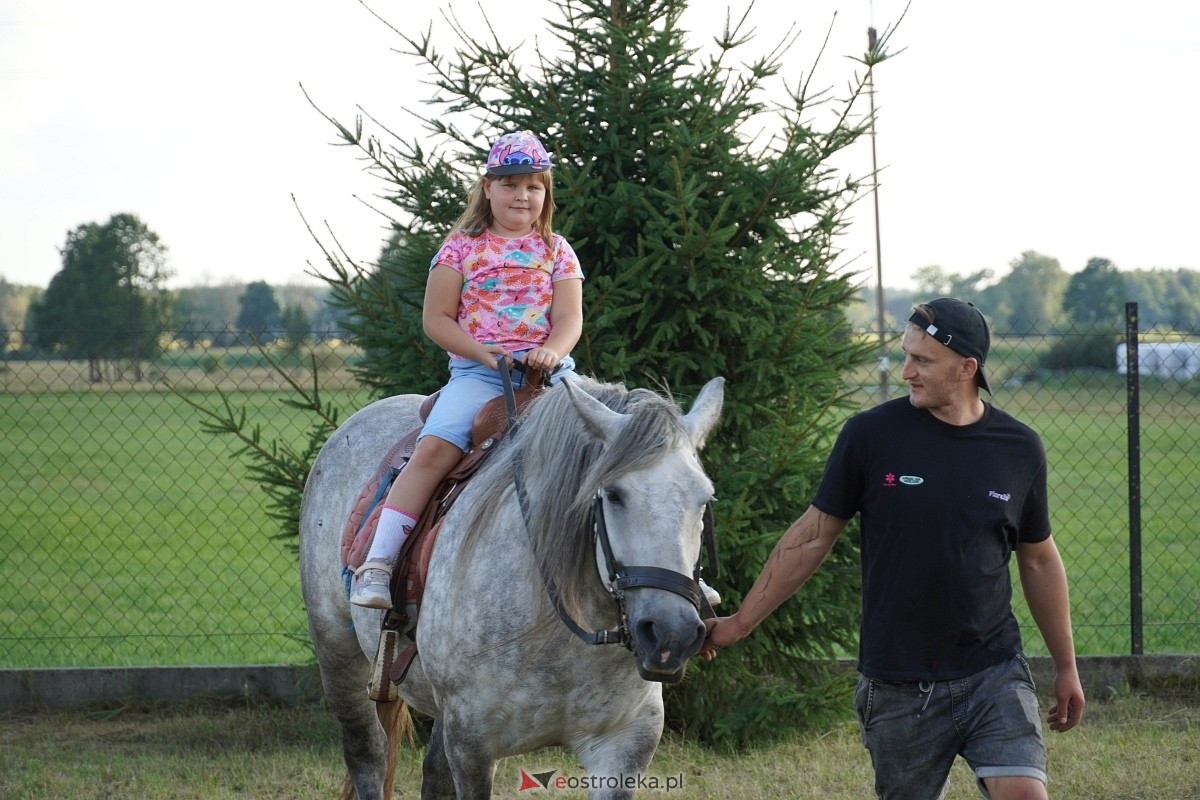 Piknik rodzinny w Krobi [10.08.2024] - zdjęcie #28 - eOstroleka.pl
