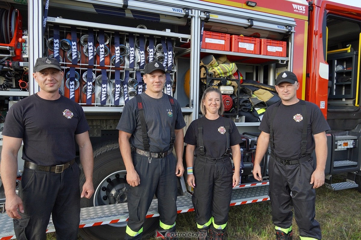 Piknik rodzinny w Krobi [10.08.2024] - zdjęcie #26 - eOstroleka.pl