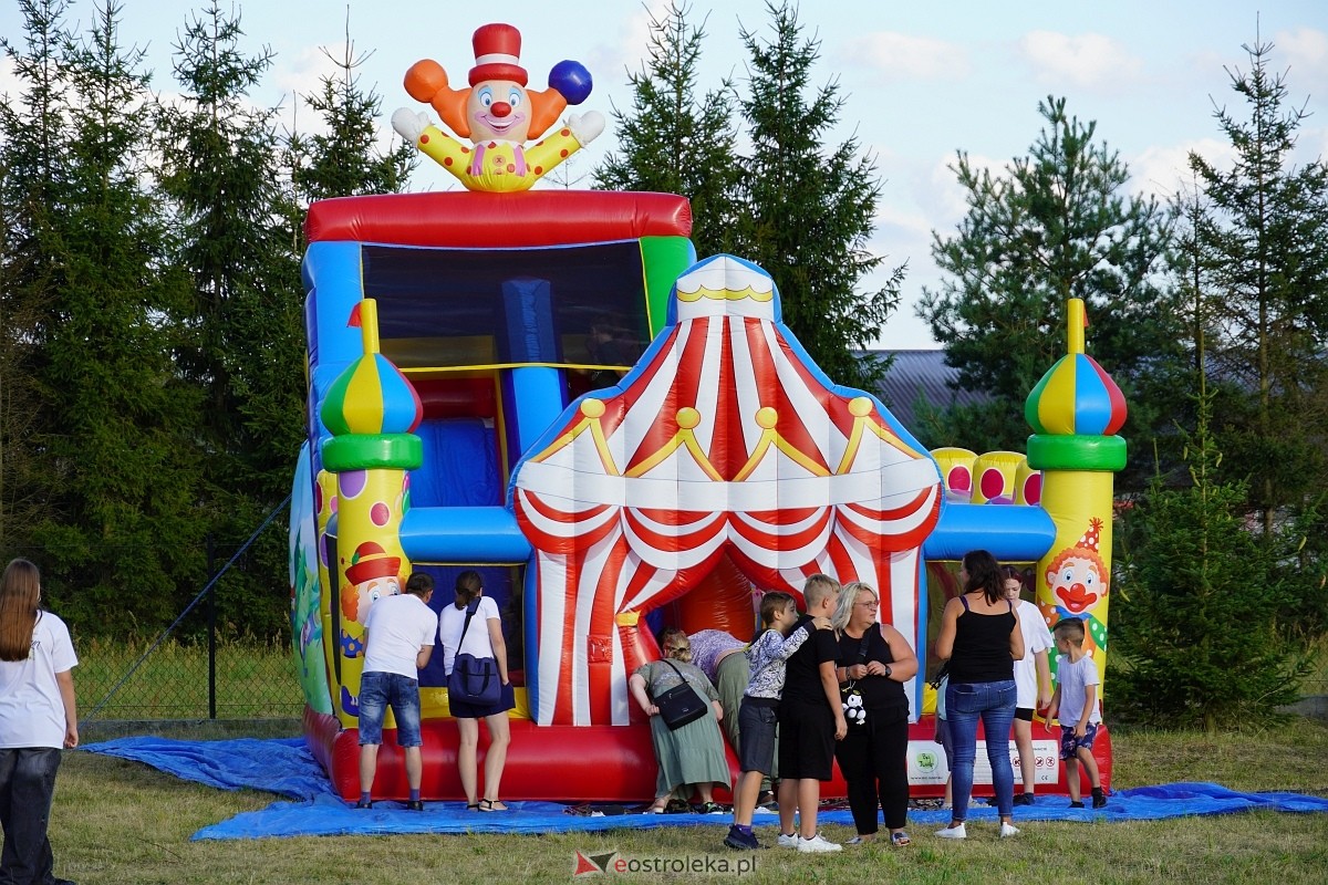 Piknik rodzinny w Krobi [10.08.2024] - zdjęcie #24 - eOstroleka.pl