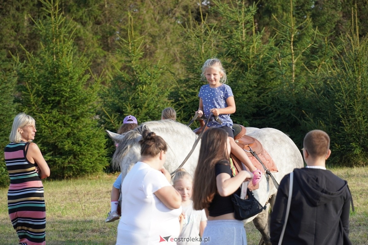 Piknik rodzinny w Krobi [10.08.2024] - zdjęcie #23 - eOstroleka.pl