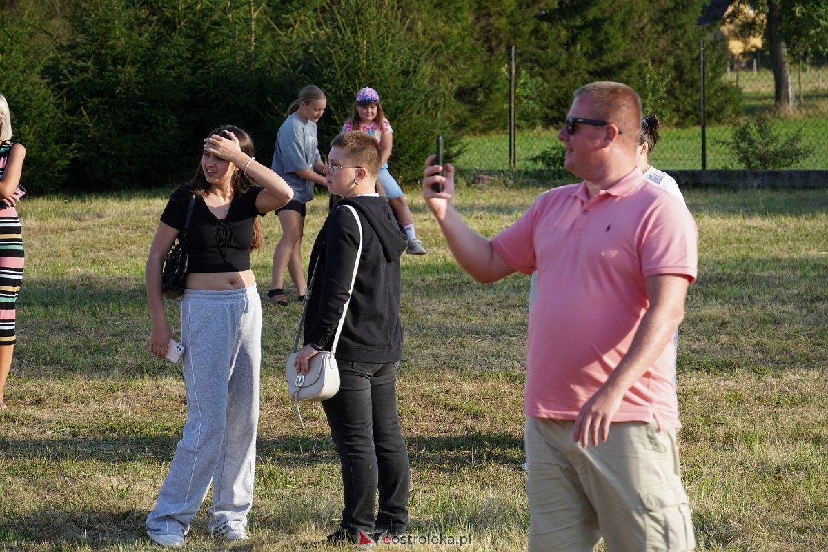Piknik rodzinny w Krobi [10.08.2024] - zdjęcie #22 - eOstroleka.pl