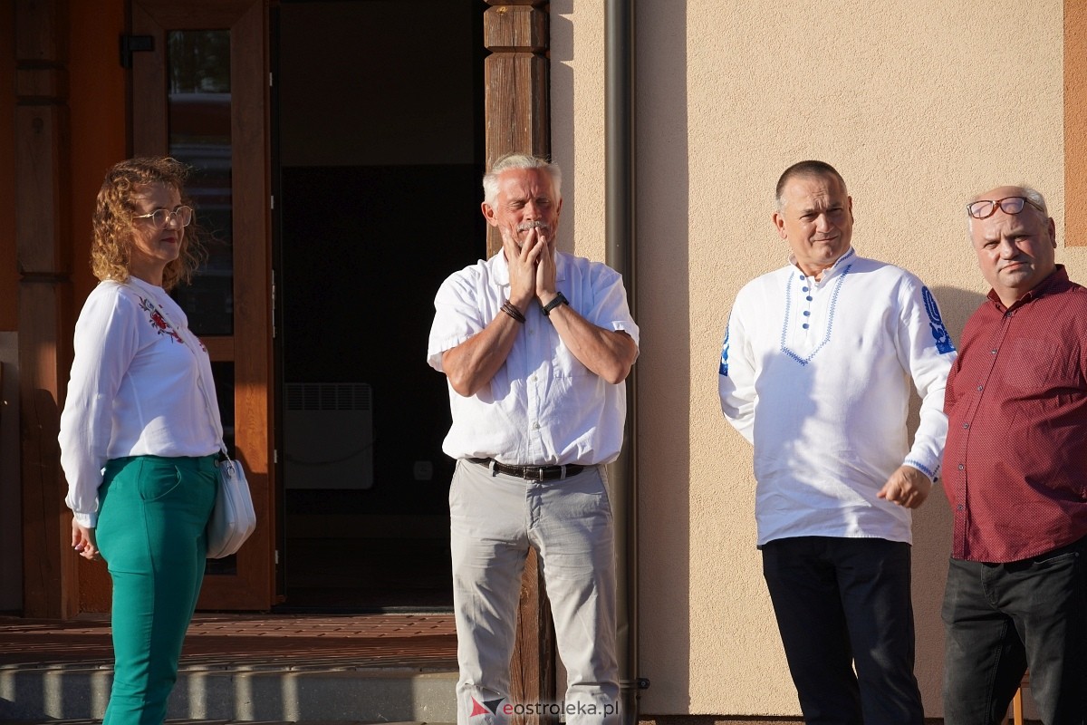 Piknik rodzinny w Krobi [10.08.2024] - zdjęcie #21 - eOstroleka.pl