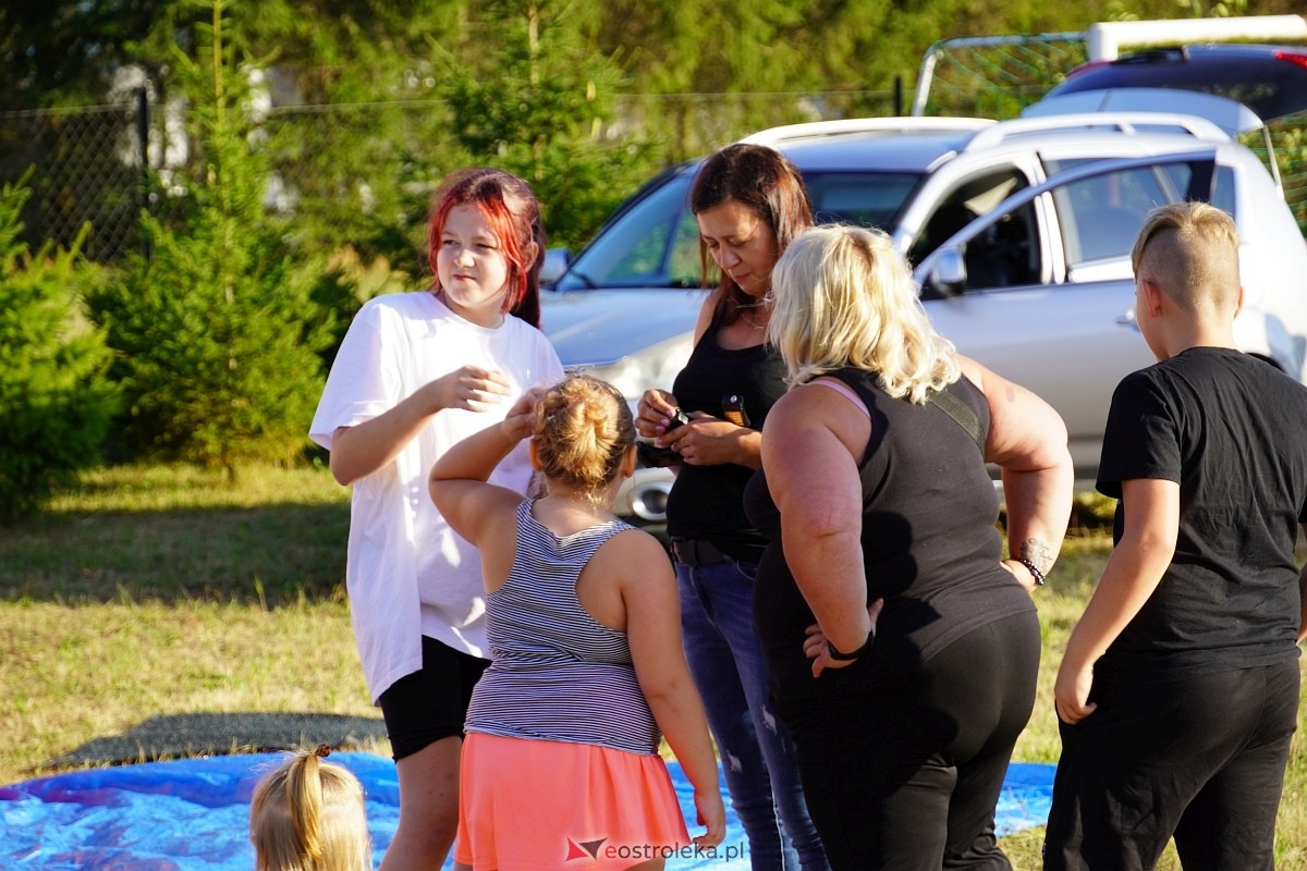 Piknik rodzinny w Krobi [10.08.2024] - zdjęcie #20 - eOstroleka.pl