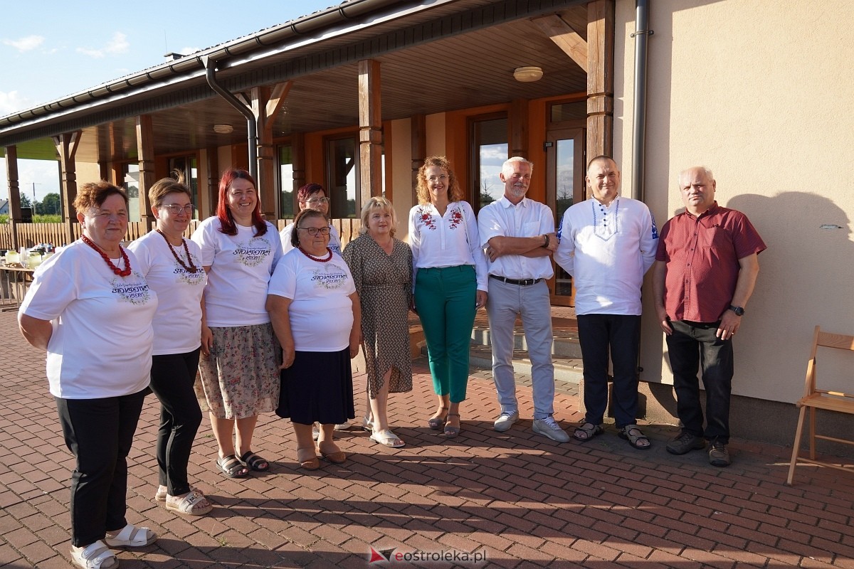 Piknik rodzinny w Krobi [10.08.2024] - zdjęcie #19 - eOstroleka.pl