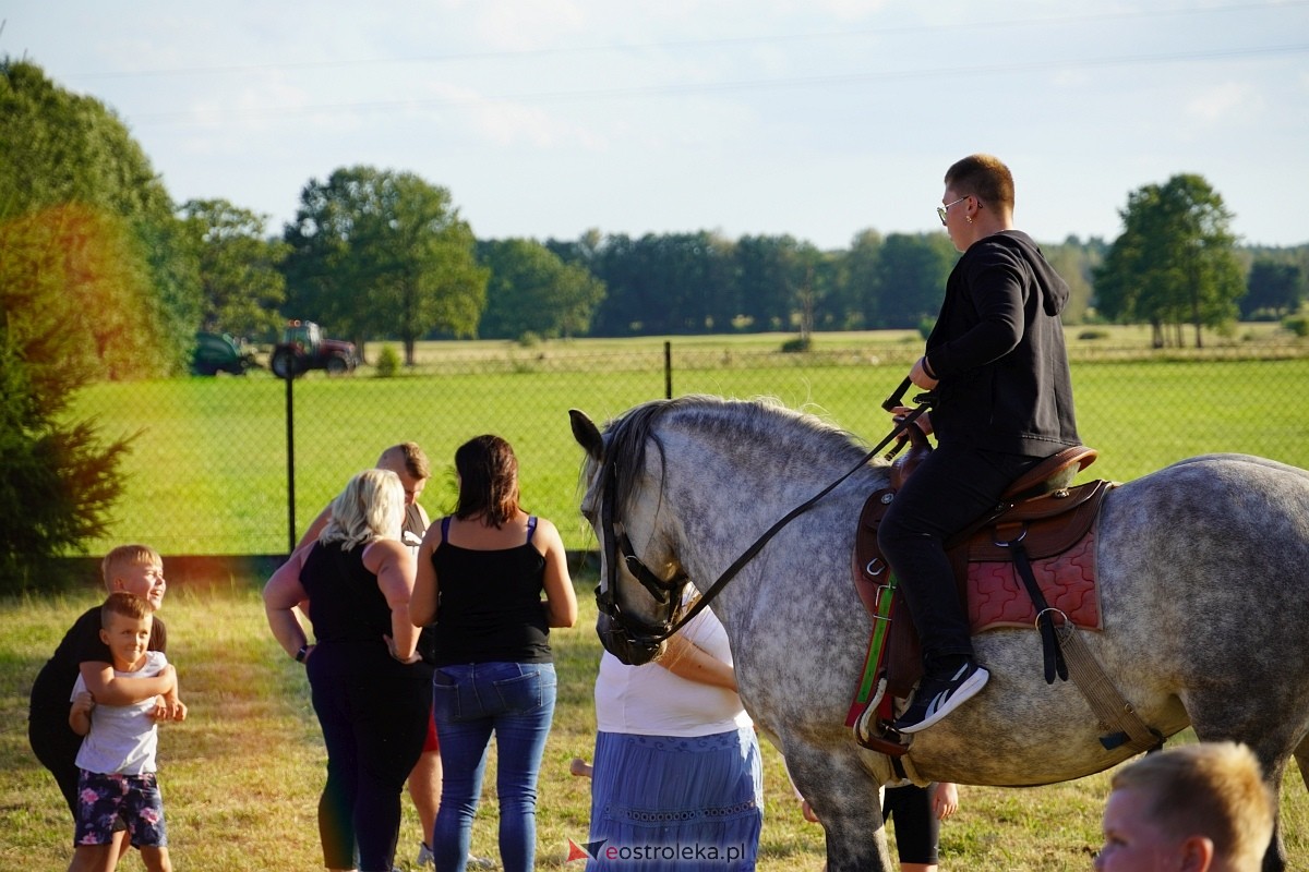 Piknik rodzinny w Krobi [10.08.2024] - zdjęcie #18 - eOstroleka.pl