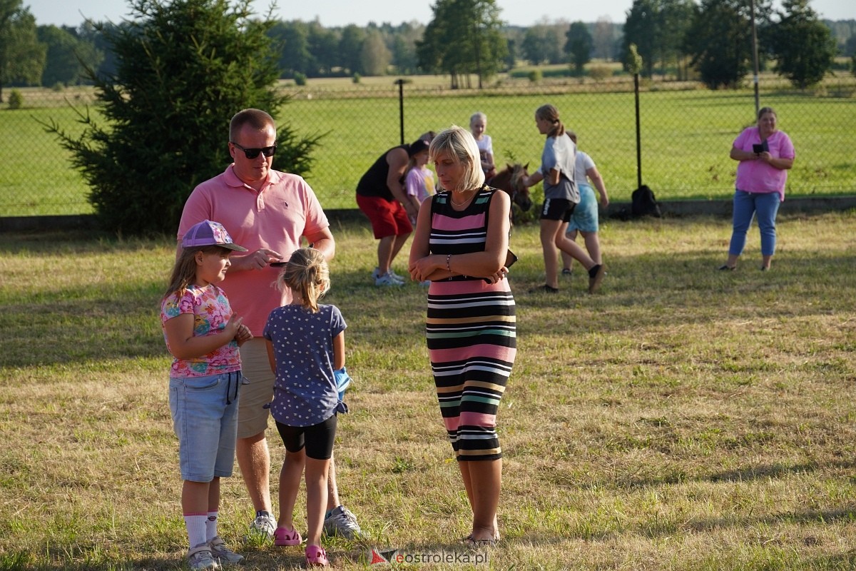 Piknik rodzinny w Krobi [10.08.2024] - zdjęcie #17 - eOstroleka.pl