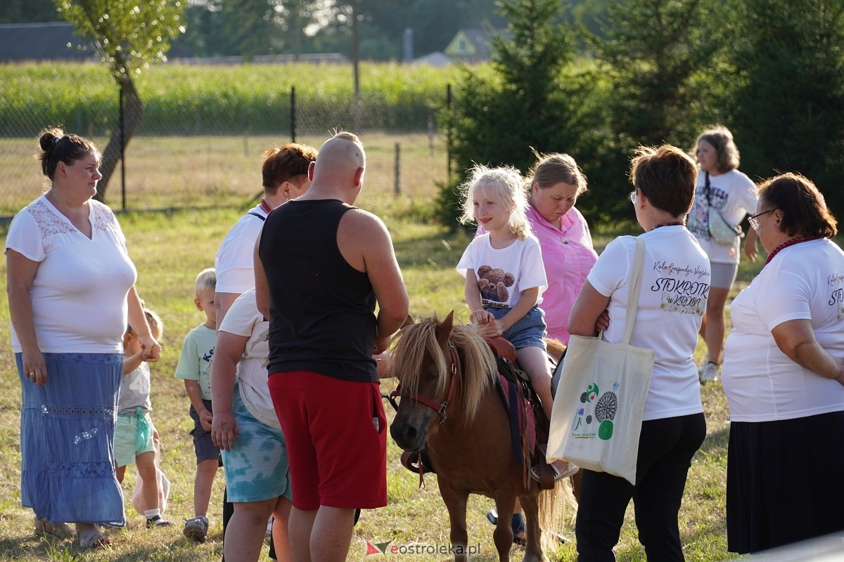 Piknik rodzinny w Krobi [10.08.2024] - zdjęcie #14 - eOstroleka.pl