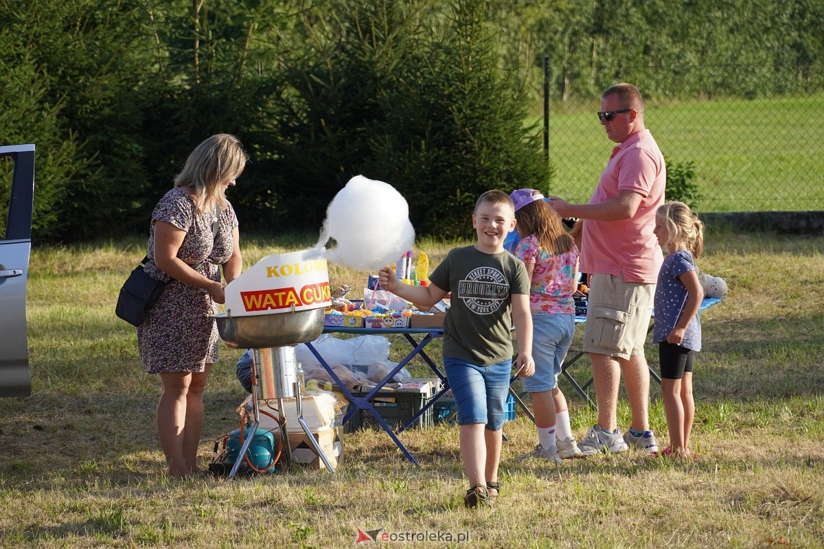 Piknik rodzinny w Krobi [10.08.2024] - zdjęcie #13 - eOstroleka.pl
