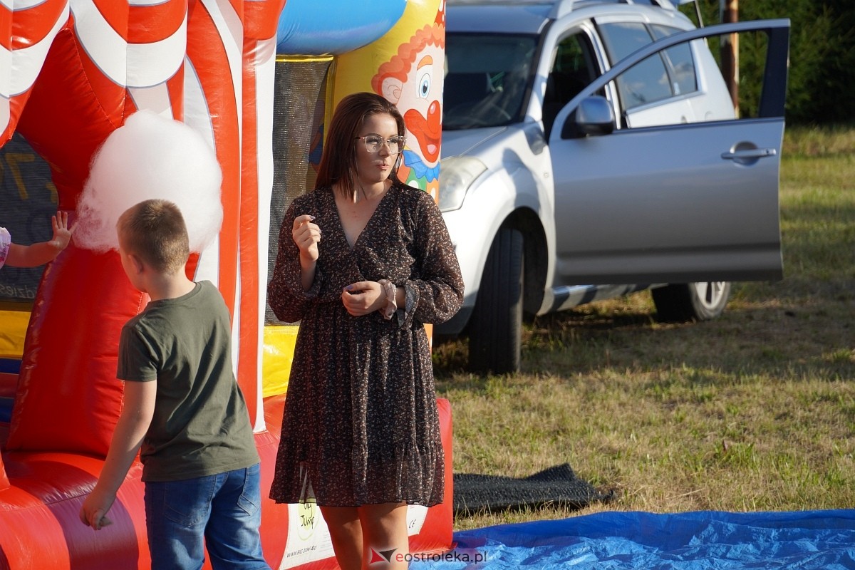 Piknik rodzinny w Krobi [10.08.2024] - zdjęcie #12 - eOstroleka.pl