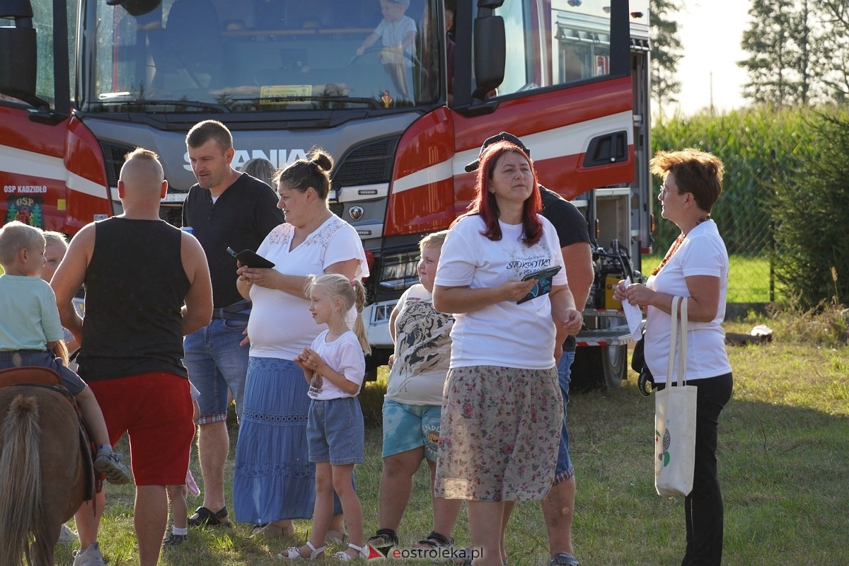 Piknik rodzinny w Krobi [10.08.2024] - zdjęcie #11 - eOstroleka.pl