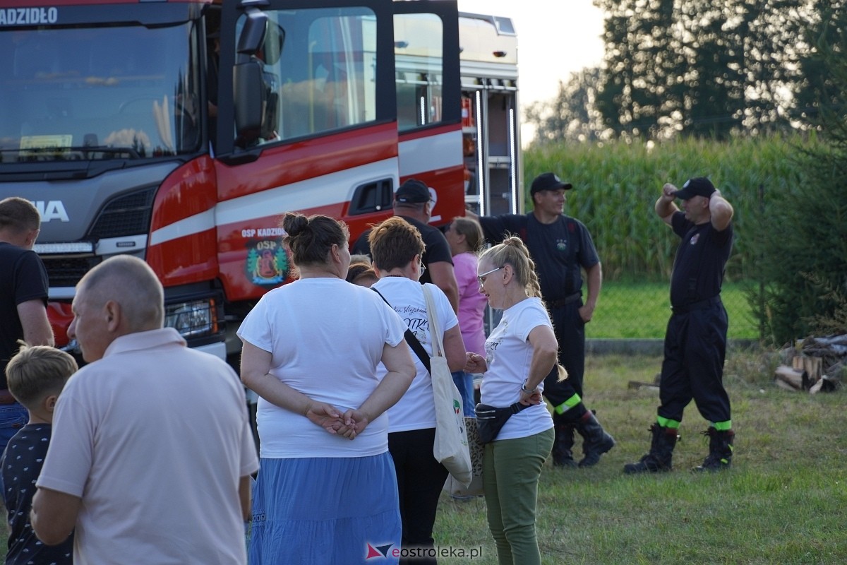Piknik rodzinny w Krobi [10.08.2024] - zdjęcie #10 - eOstroleka.pl