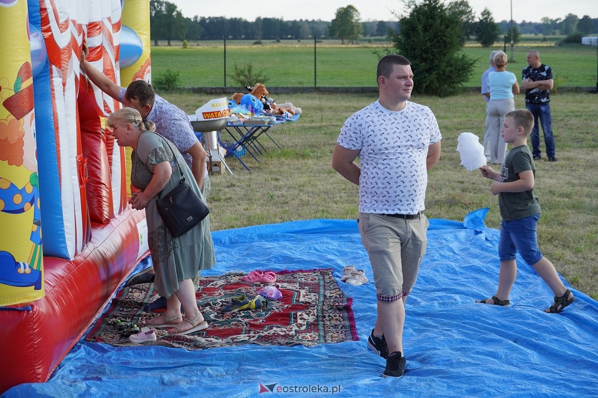 Piknik rodzinny w Krobi [10.08.2024] - zdjęcie #9 - eOstroleka.pl