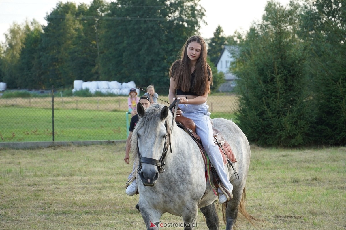 Piknik rodzinny w Krobi [10.08.2024] - zdjęcie #7 - eOstroleka.pl