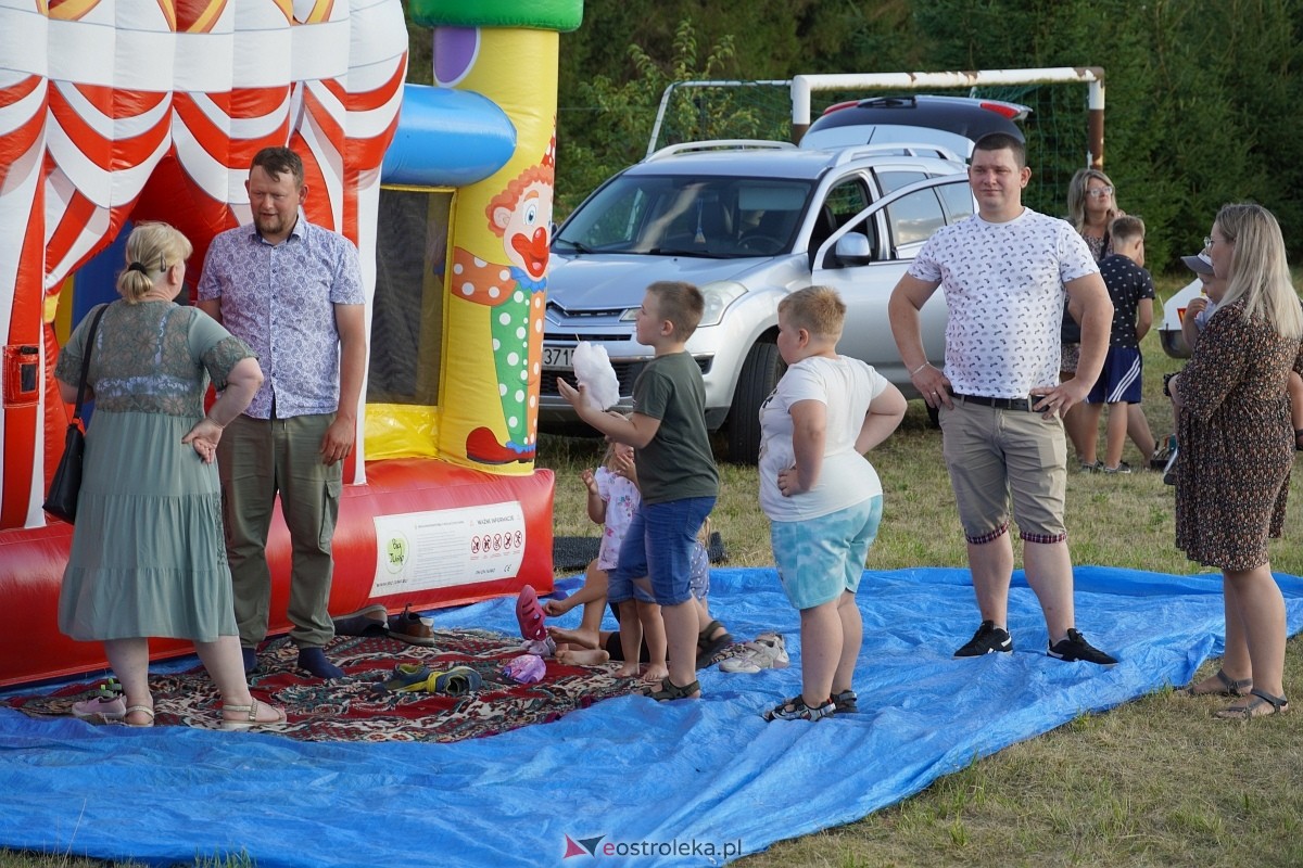 Piknik rodzinny w Krobi [10.08.2024] - zdjęcie #4 - eOstroleka.pl