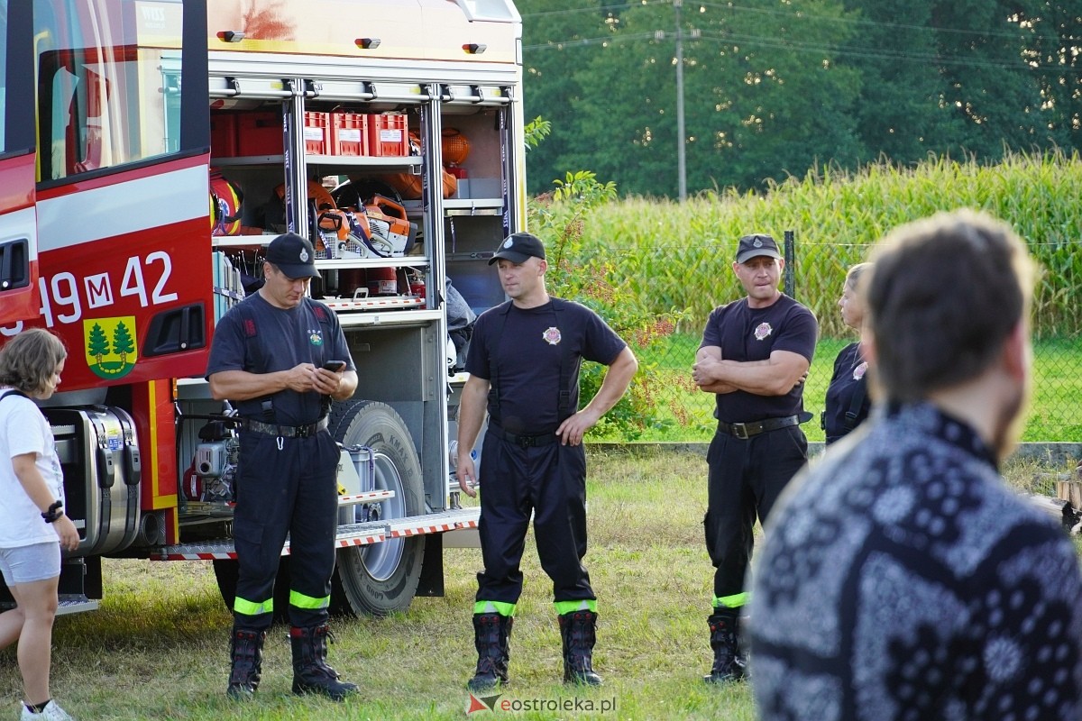 Piknik rodzinny w Krobi [10.08.2024] - zdjęcie #2 - eOstroleka.pl