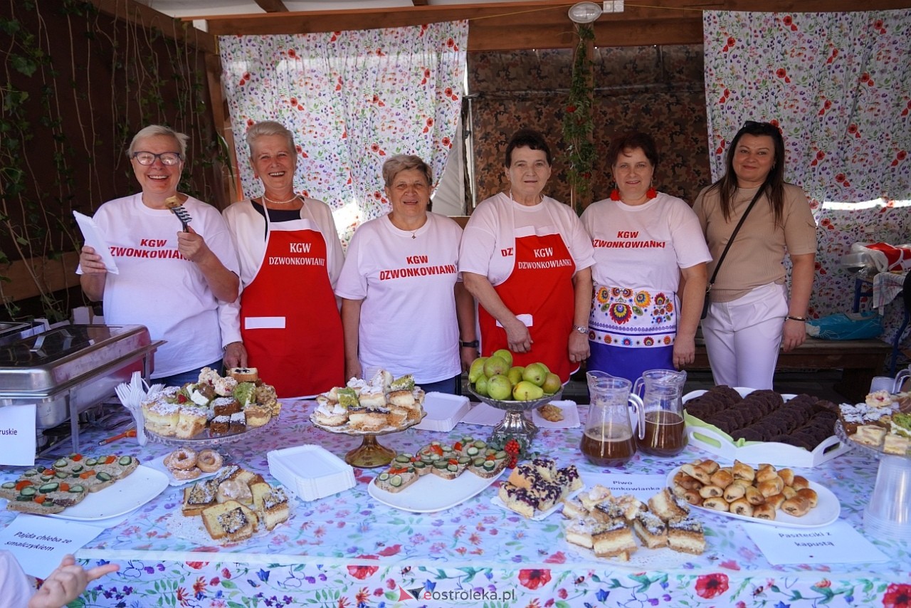 Jarmarki Czerwińskie 2024 [11.08.2024] - zdjęcie #15 - eOstroleka.pl