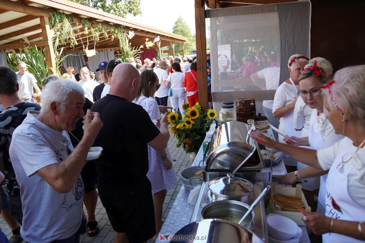 Jarmarki Czerwińskie 2024 [11.08.2024] - zdjęcie #30 - eOstroleka.pl