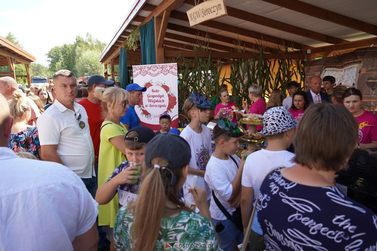 Jarmarki Czerwińskie 2024 [11.08.2024] - zdjęcie #35 - eOstroleka.pl