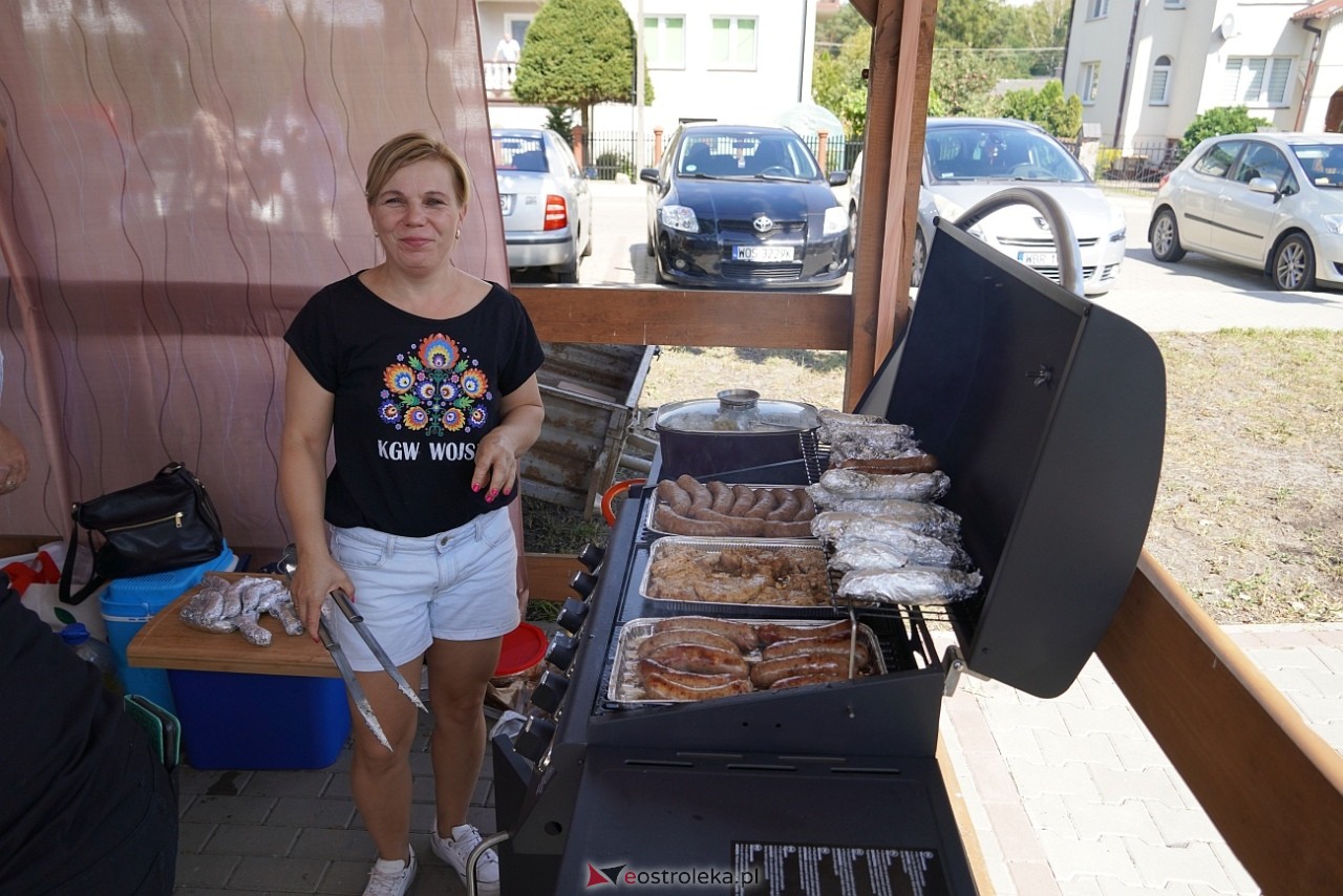 Jarmarki Czerwińskie 2024 [11.08.2024] - zdjęcie #40 - eOstroleka.pl