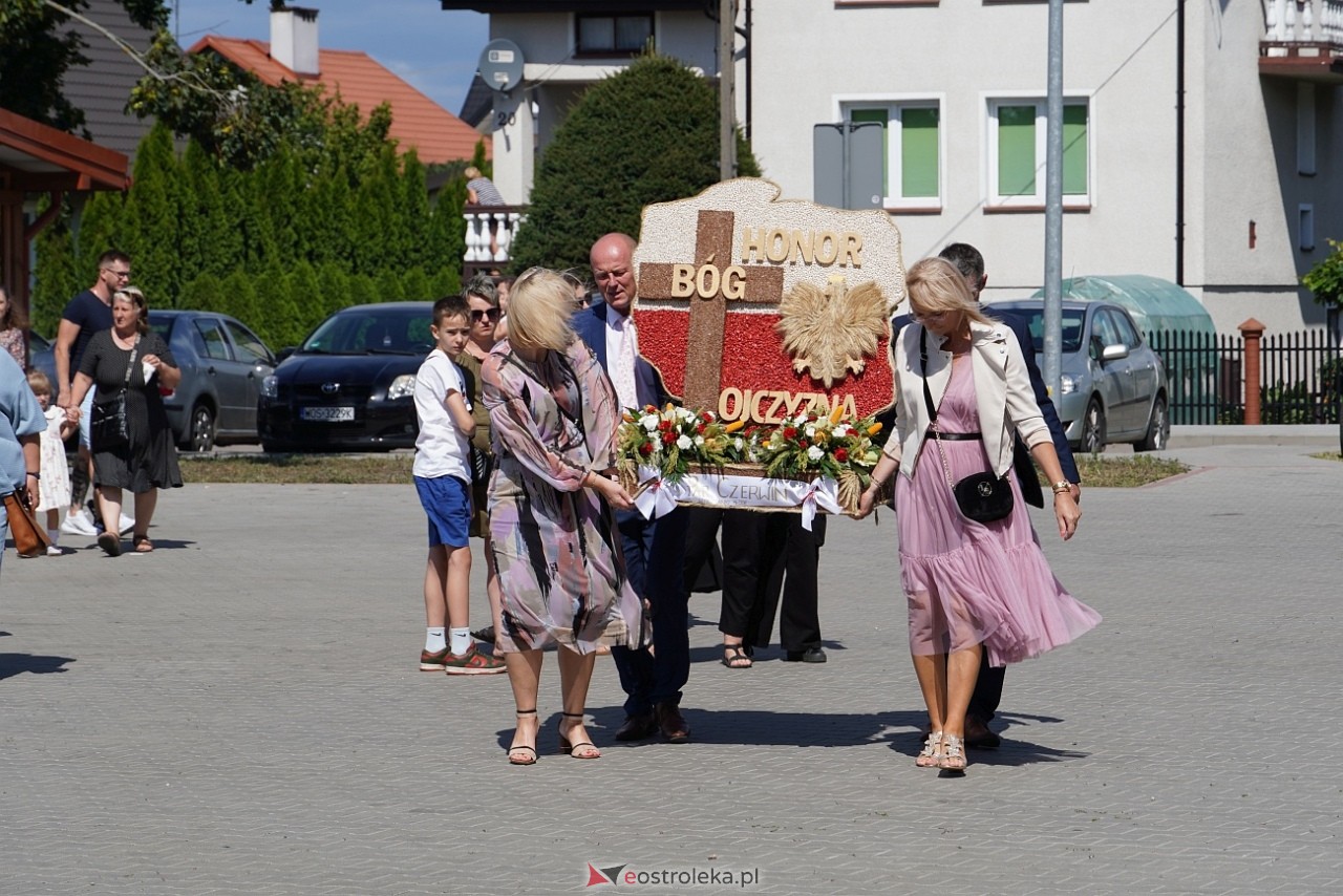Jarmarki Czerwińskie 2024 [11.08.2024] - zdjęcie #47 - eOstroleka.pl