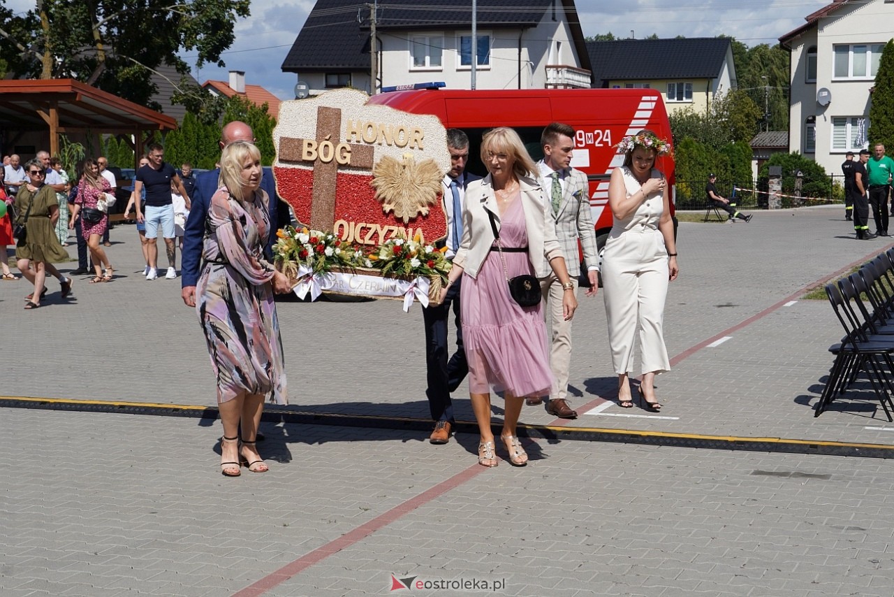 Jarmarki Czerwińskie 2024 [11.08.2024] - zdjęcie #46 - eOstroleka.pl