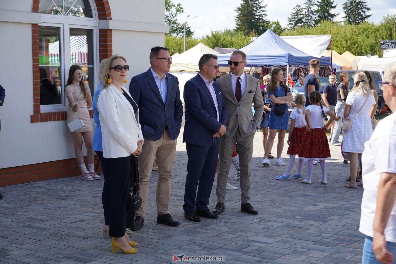 Jarmarki Czerwińskie 2024 [11.08.2024] - zdjęcie #45 - eOstroleka.pl