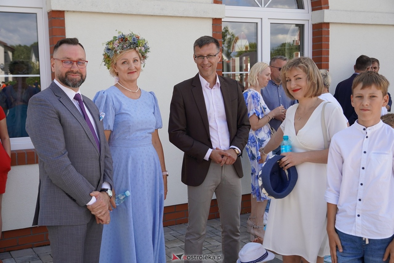 Jarmarki Czerwińskie 2024 [11.08.2024] - zdjęcie #42 - eOstroleka.pl