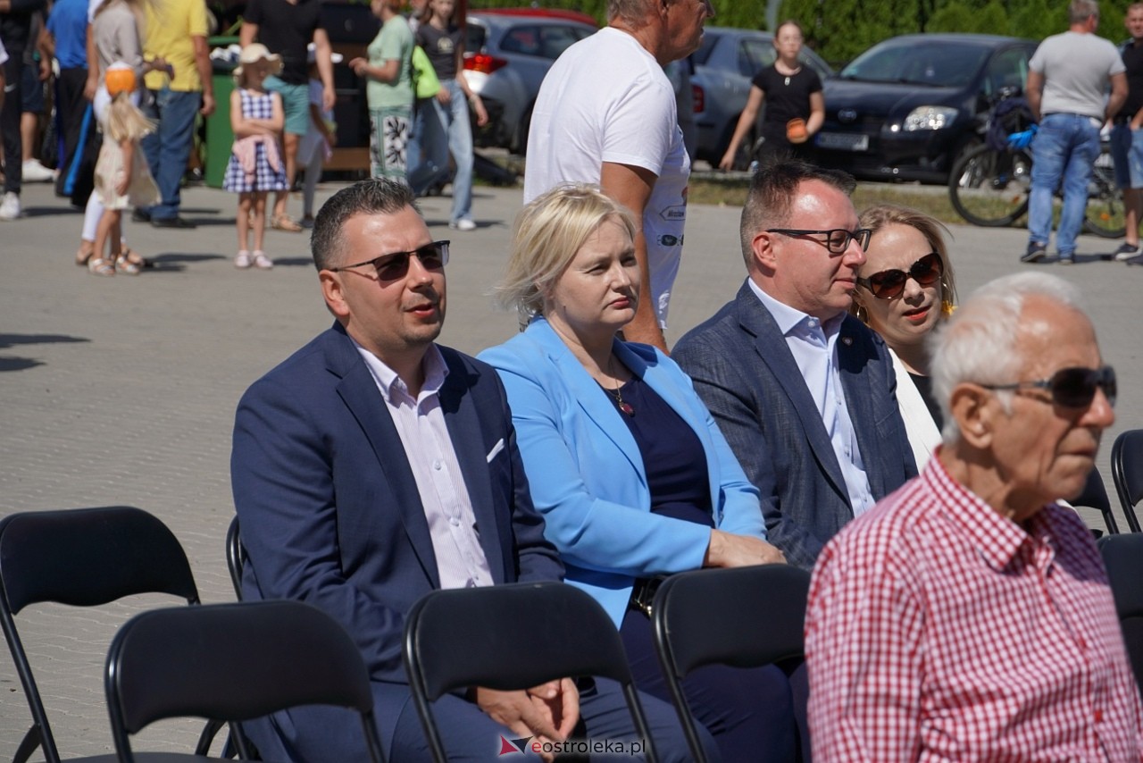 Jarmarki Czerwińskie 2024 [11.08.2024] - zdjęcie #40 - eOstroleka.pl