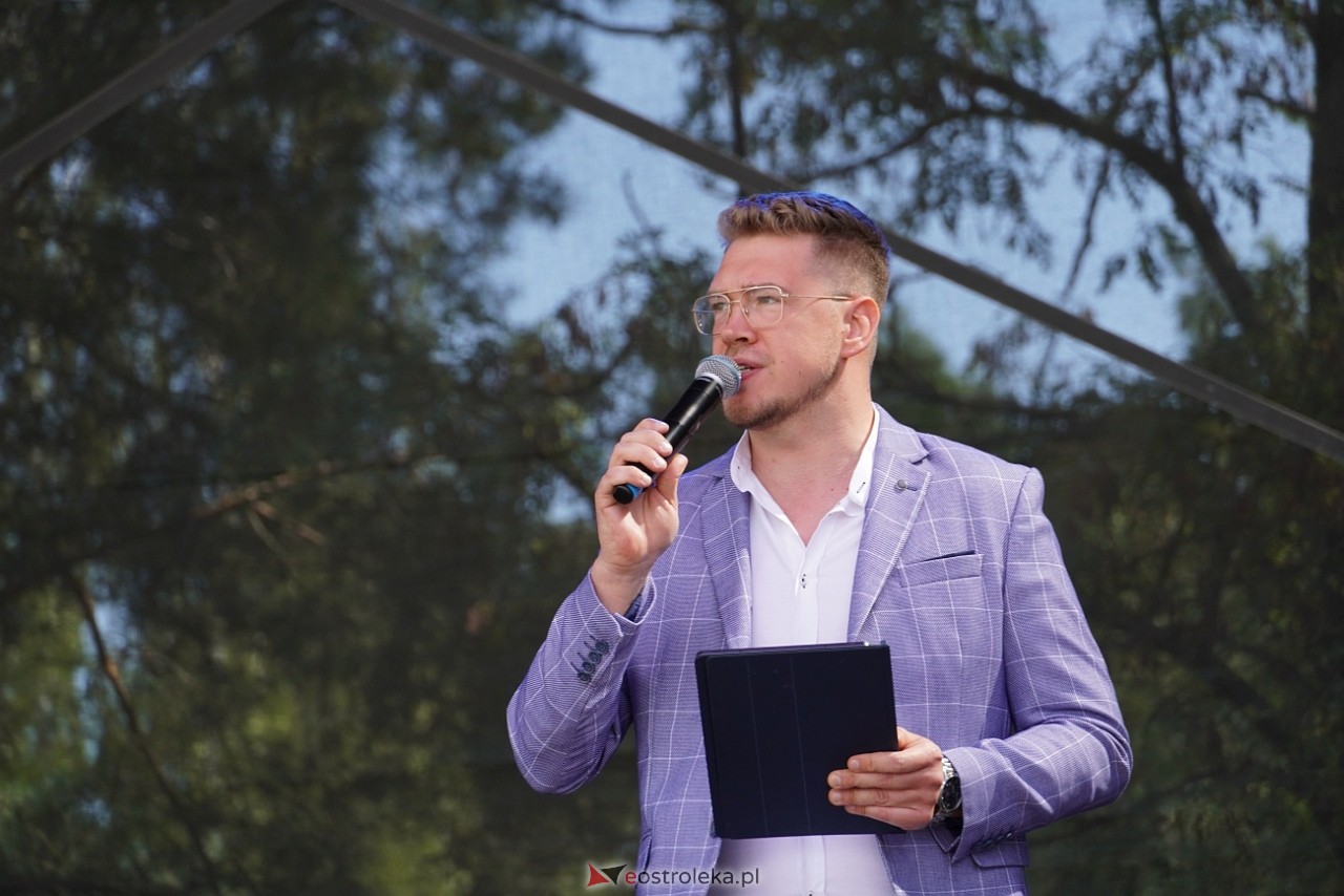 Jarmarki Czerwińskie 2024 [11.08.2024] - zdjęcie #39 - eOstroleka.pl