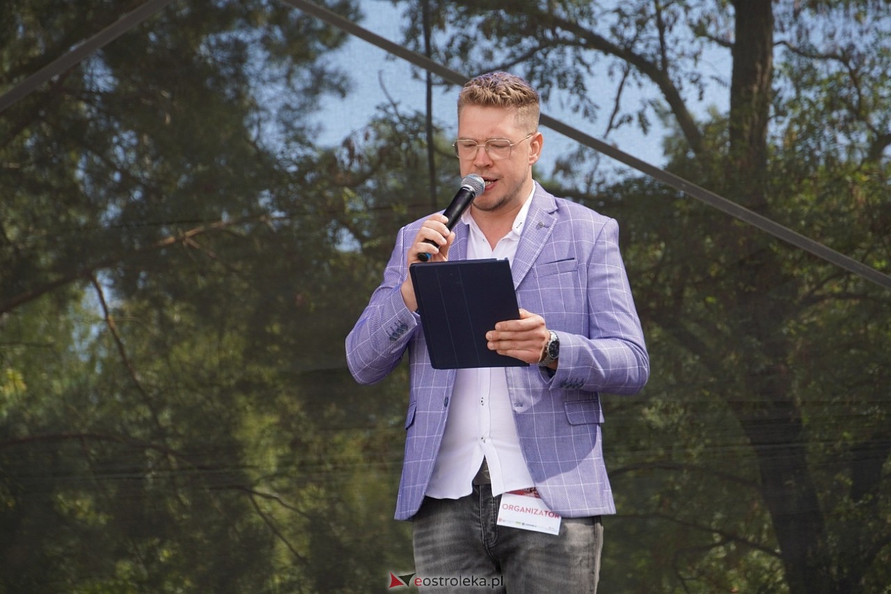Jarmarki Czerwińskie 2024 [11.08.2024] - zdjęcie #38 - eOstroleka.pl