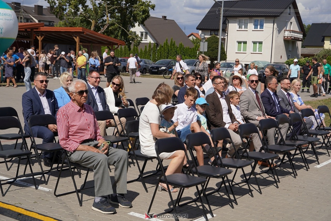 Jarmarki Czerwińskie 2024 [11.08.2024] - zdjęcie #36 - eOstroleka.pl