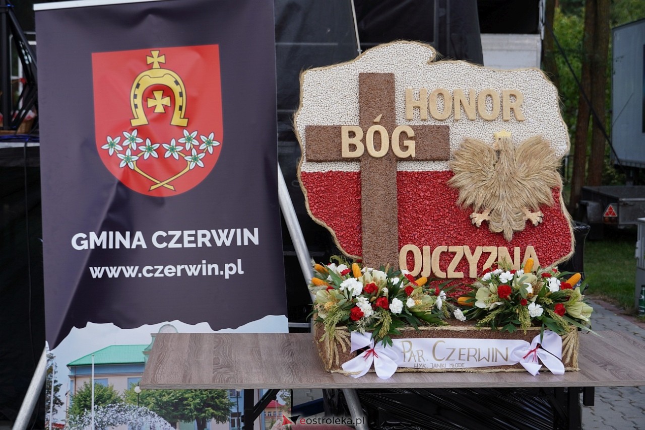 Jarmarki Czerwińskie 2024 [11.08.2024] - zdjęcie #33 - eOstroleka.pl