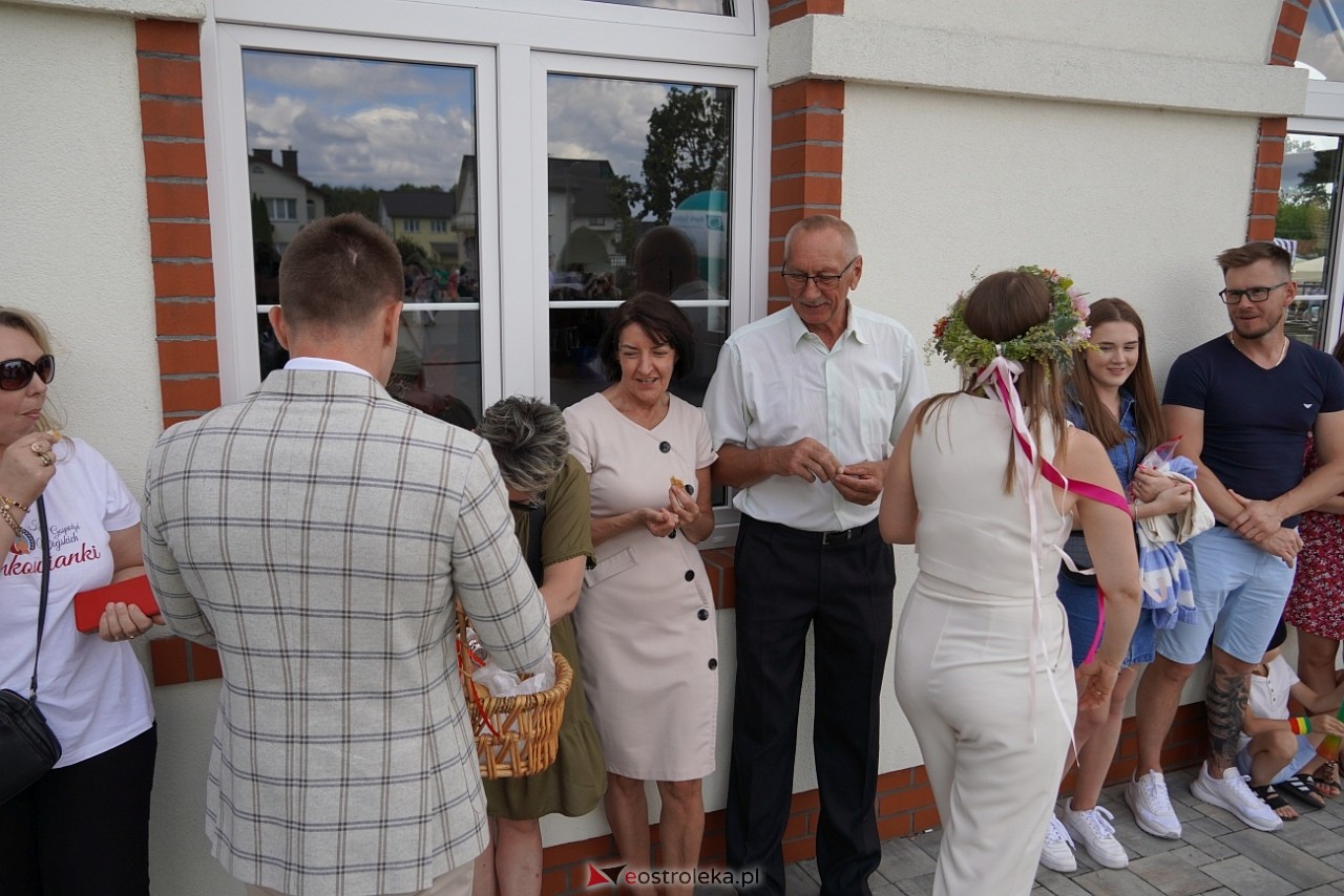 Jarmarki Czerwińskie 2024 [11.08.2024] - zdjęcie #22 - eOstroleka.pl
