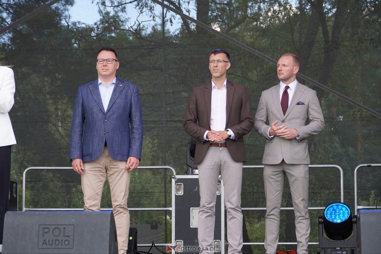 Jarmarki Czerwińskie 2024 [11.08.2024] - zdjęcie #18 - eOstroleka.pl