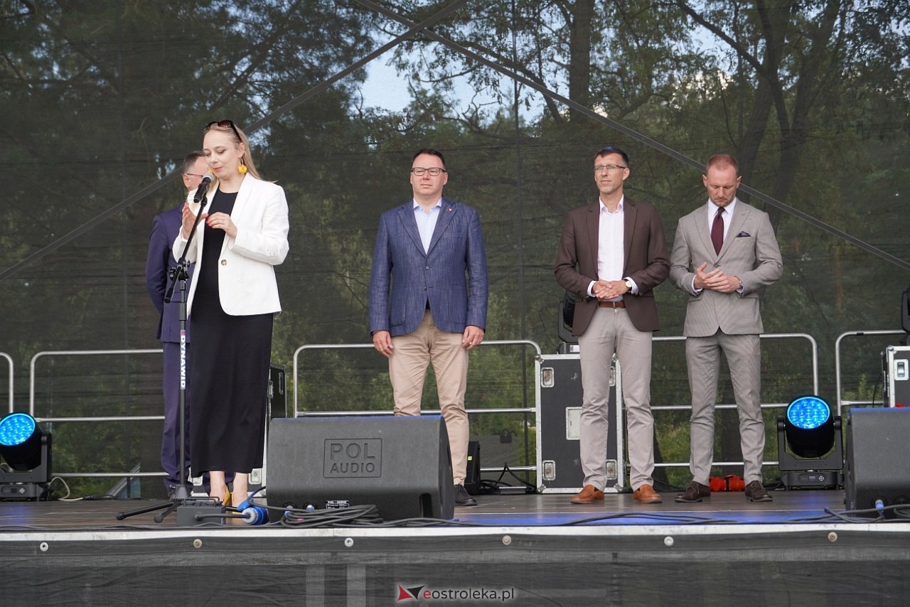 Jarmarki Czerwińskie 2024 [11.08.2024] - zdjęcie #17 - eOstroleka.pl
