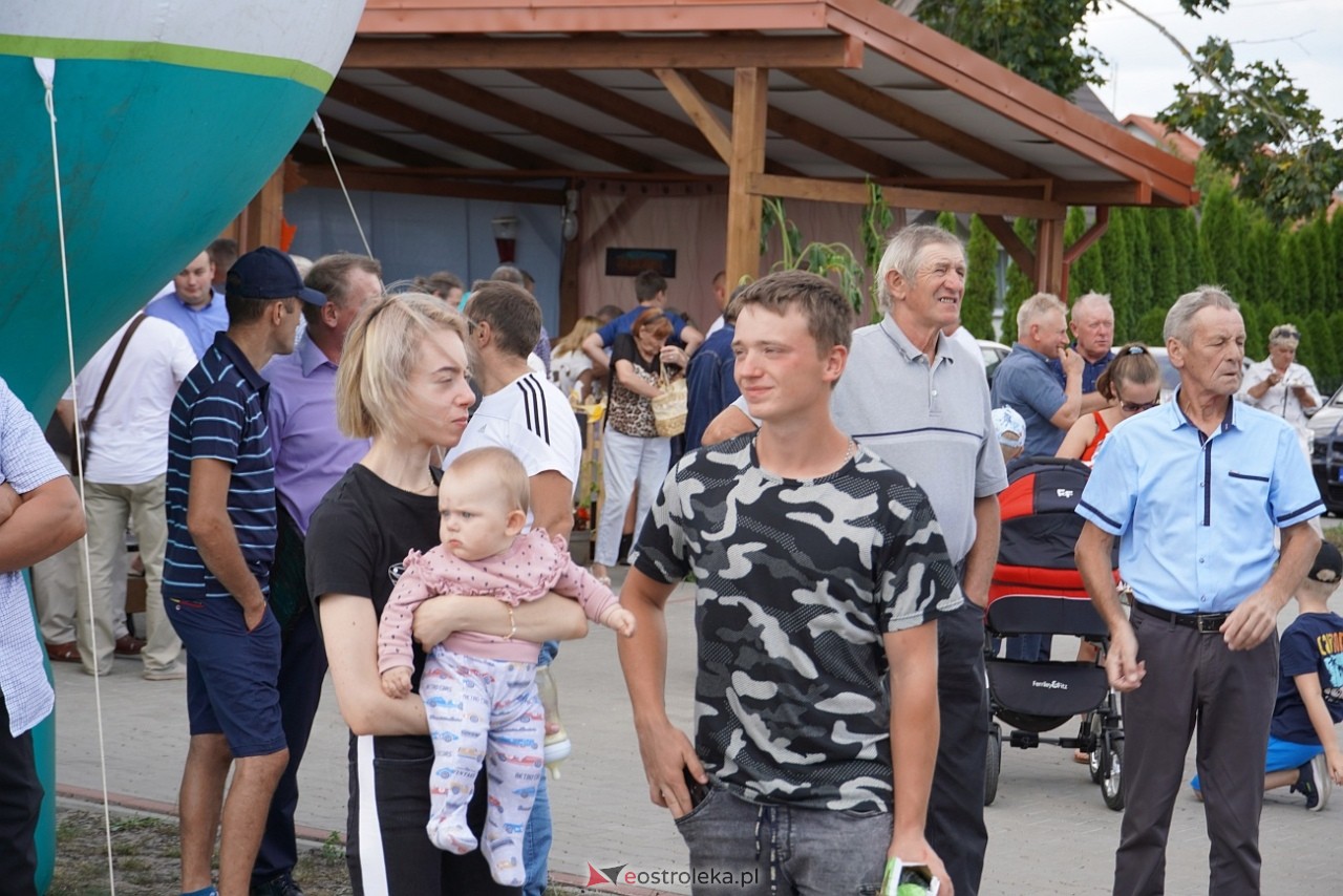 Jarmarki Czerwińskie 2024 [11.08.2024] - zdjęcie #14 - eOstroleka.pl