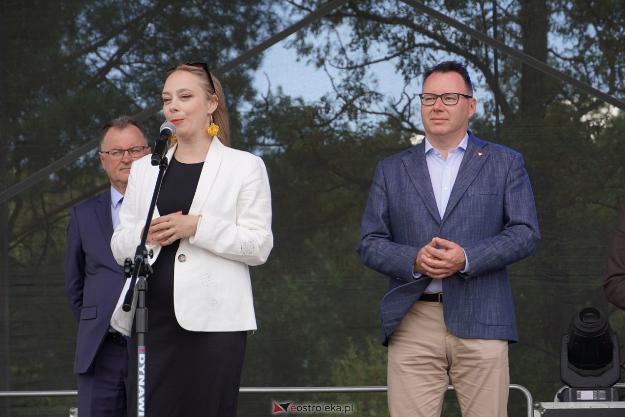 Jarmarki Czerwińskie 2024 [11.08.2024] - zdjęcie #12 - eOstroleka.pl