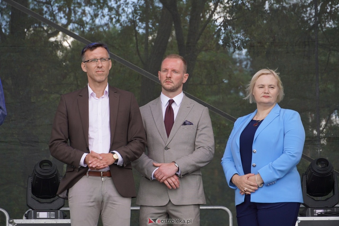 Jarmarki Czerwińskie 2024 [11.08.2024] - zdjęcie #11 - eOstroleka.pl