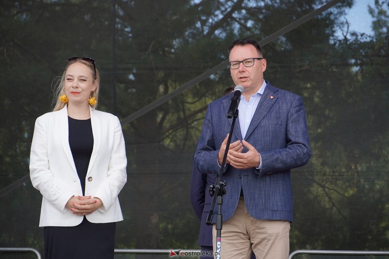 Jarmarki Czerwińskie 2024 [11.08.2024] - zdjęcie #10 - eOstroleka.pl