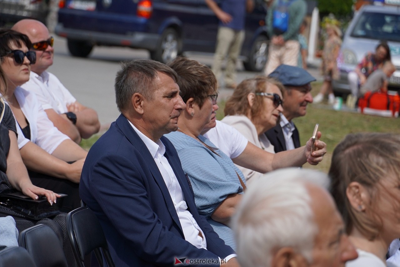 Jarmarki Czerwińskie 2024 [11.08.2024] - zdjęcie #9 - eOstroleka.pl