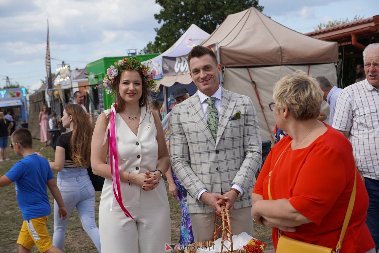 Jarmarki Czerwińskie 2024 [11.08.2024] - zdjęcie #8 - eOstroleka.pl