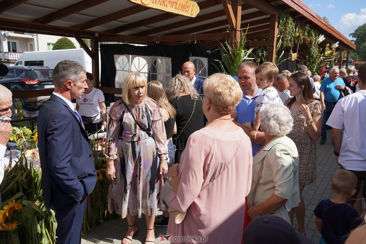 Jarmarki Czerwińskie 2024 [11.08.2024] - zdjęcie #4 - eOstroleka.pl