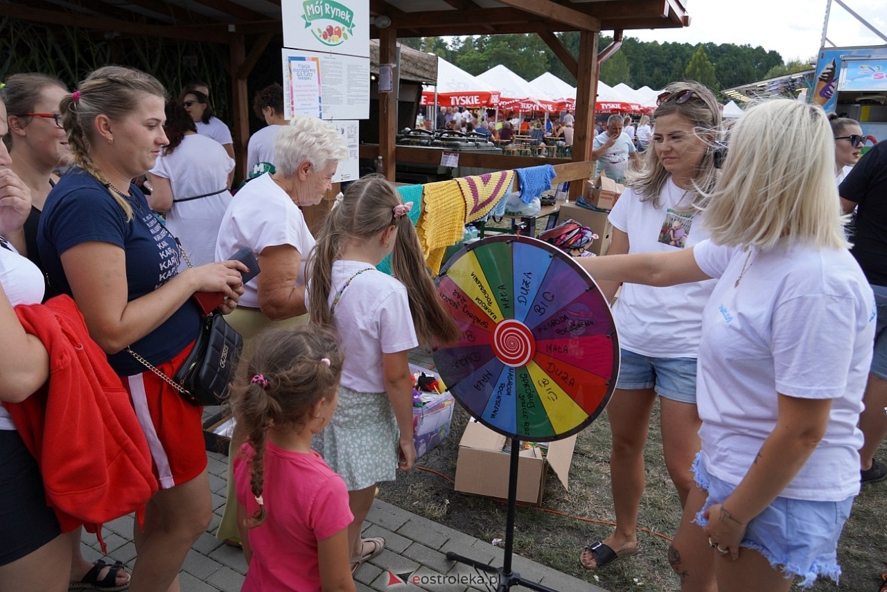 Jarmarki Czerwińskie 2024 [11.08.2024] - zdjęcie #2 - eOstroleka.pl