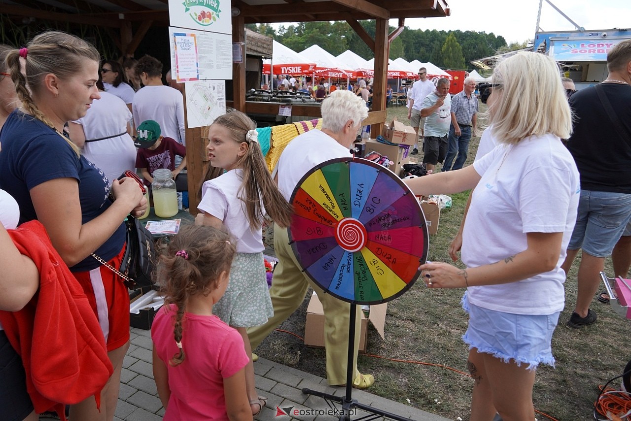 Jarmarki Czerwińskie 2024 [11.08.2024] - zdjęcie #1 - eOstroleka.pl
