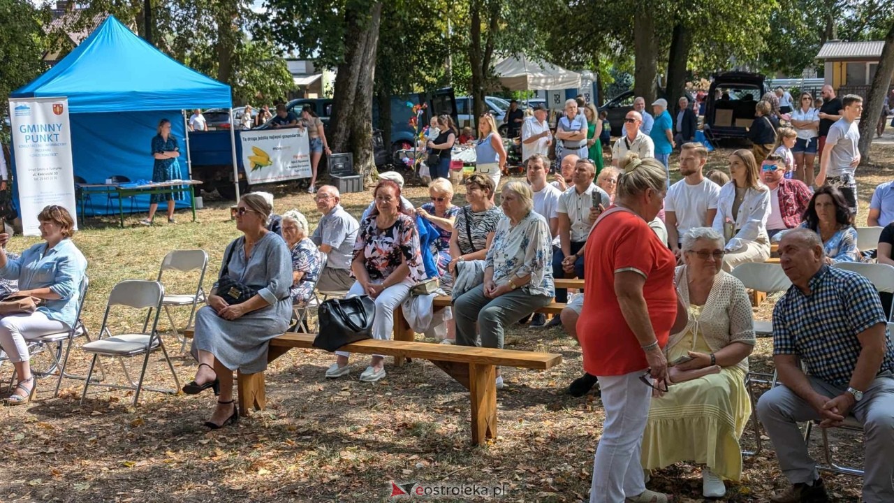 Świnia kontra Dzik w Przytułach Starych [11.08.2024] - zdjęcie #85 - eOstroleka.pl