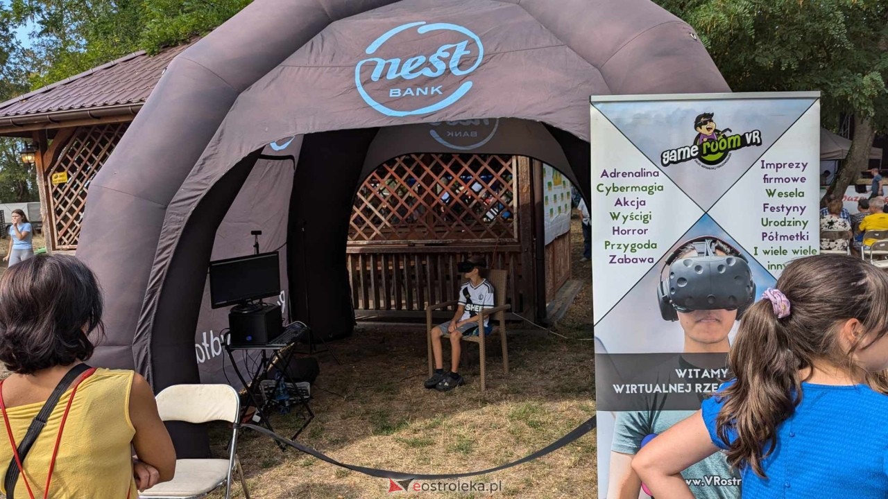 Świnia kontra Dzik w Przytułach Starych [11.08.2024] - zdjęcie #7 - eOstroleka.pl