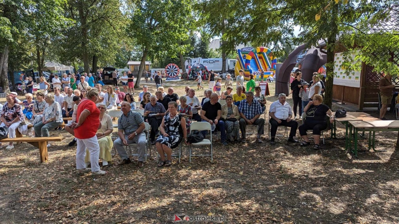 Świnia kontra Dzik w Przytułach Starych [11.08.2024] - zdjęcie #66 - eOstroleka.pl